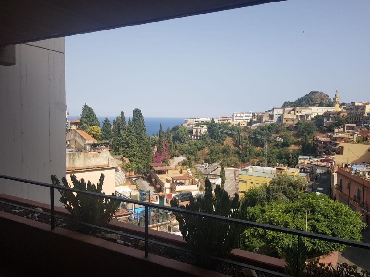 Apartment Dolce Casa Taormina
