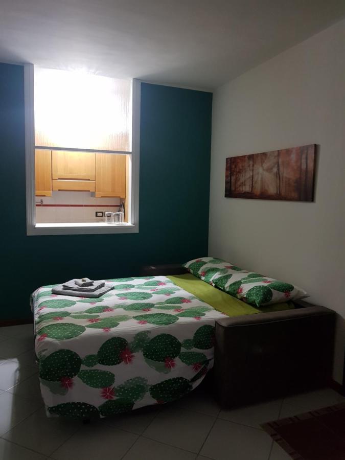 Apartment Dolce Casa Taormina
