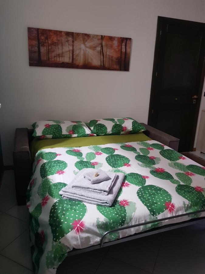 Dolce Casa Apartment *