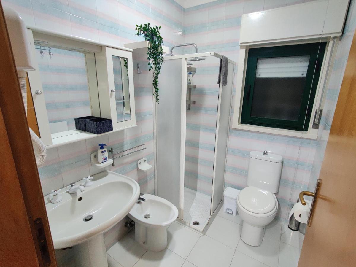 Apartment Dolce Casa *
