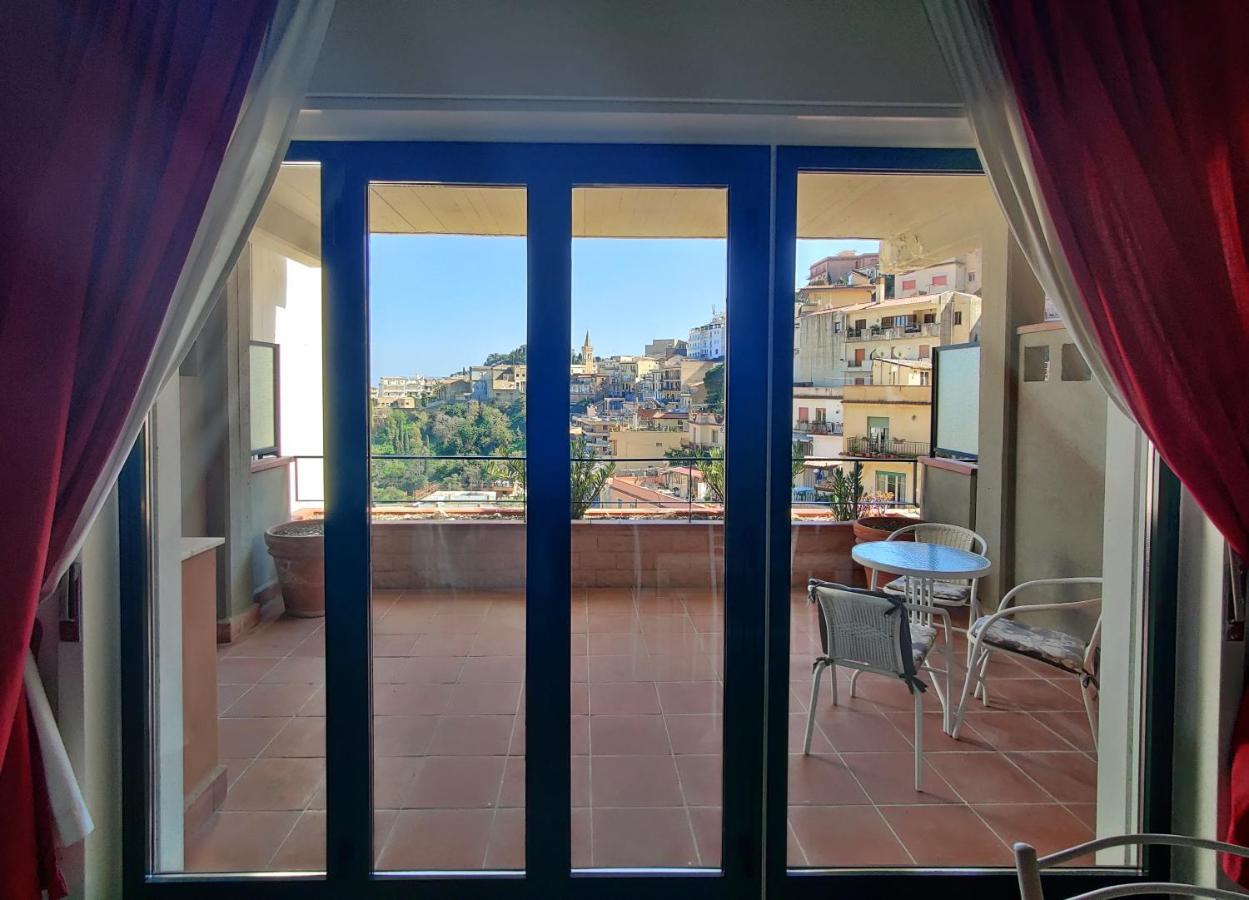 Apartment Dolce Casa