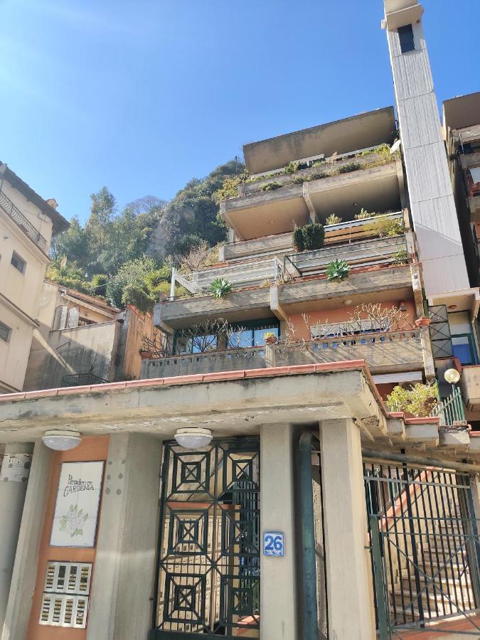 Dolce Casa Apartment Taormina