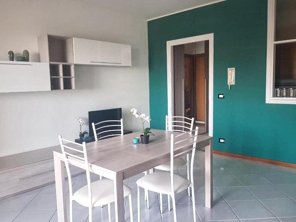 Apartment Dolce Casa