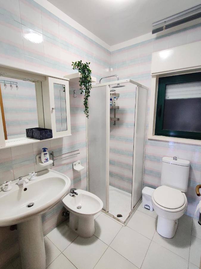 Apartment Dolce Casa