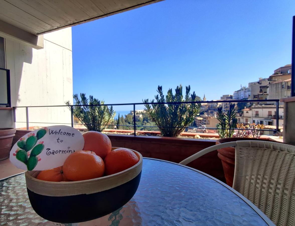 Dolce Casa Apartment Taormina