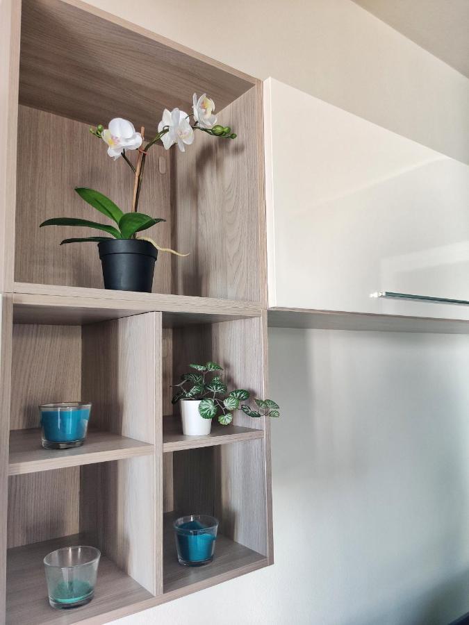 Apartment Dolce Casa